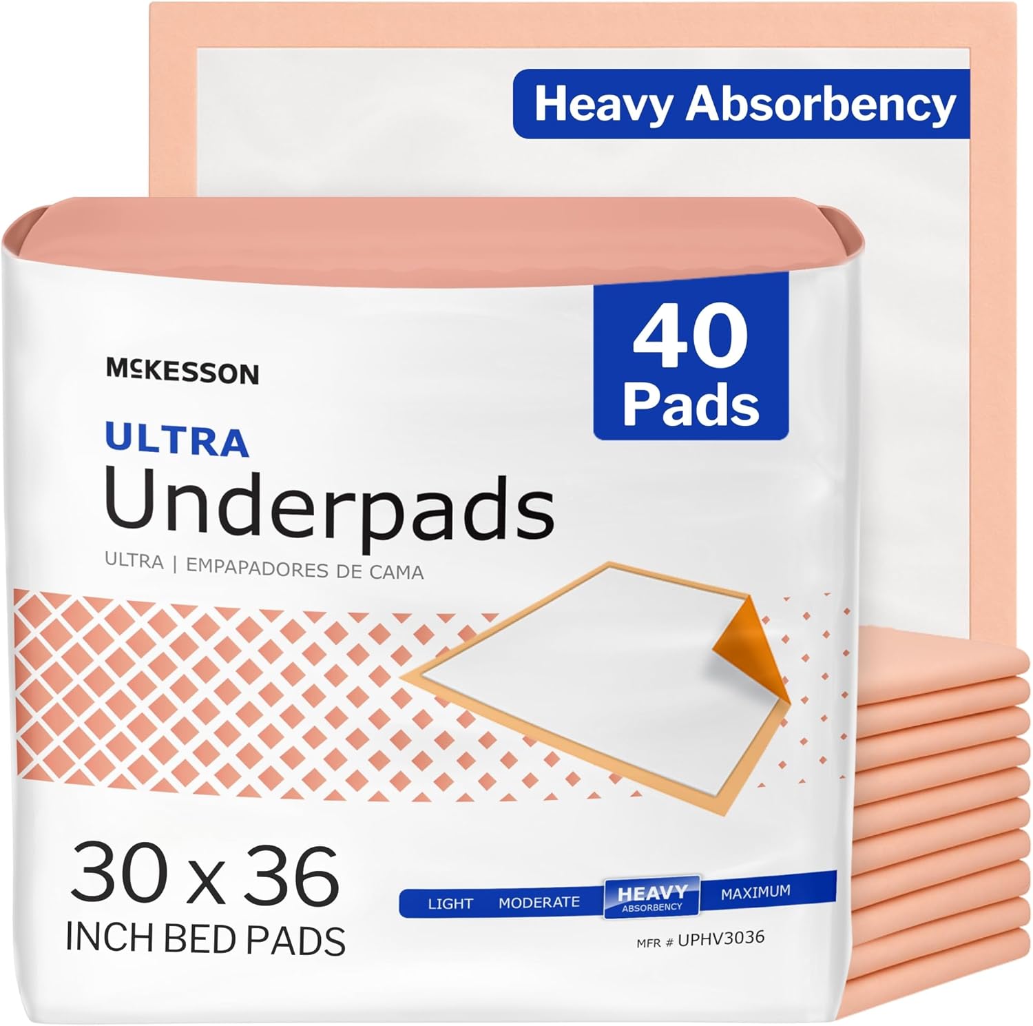 Ultra Underpads