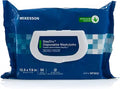 Adult Care Wipes- Gentle & Durable